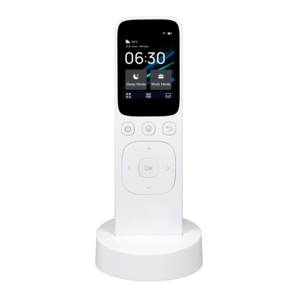 Smart Home Charging Remote Control - Image 6
