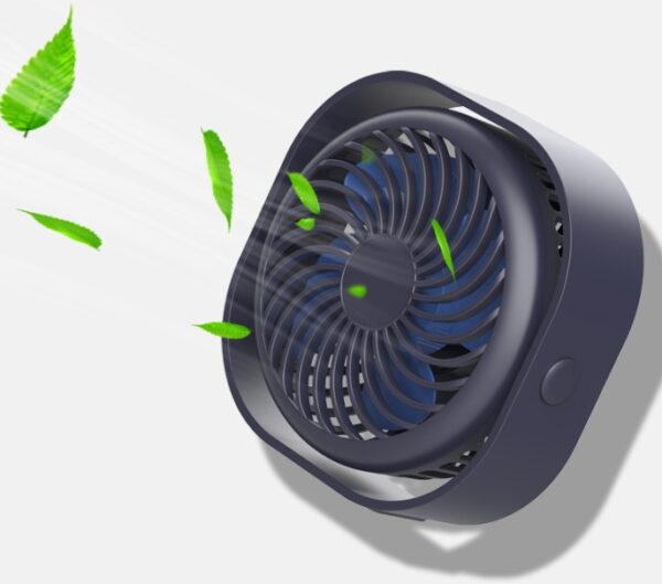 Usb charging fan - Image 2
