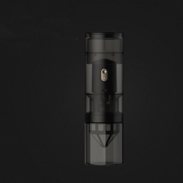 Home Mobile Portable Electric Coffee Machine - Image 4