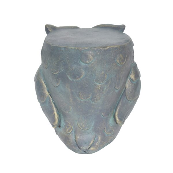 OWL GARDEN STOOL - Image 10