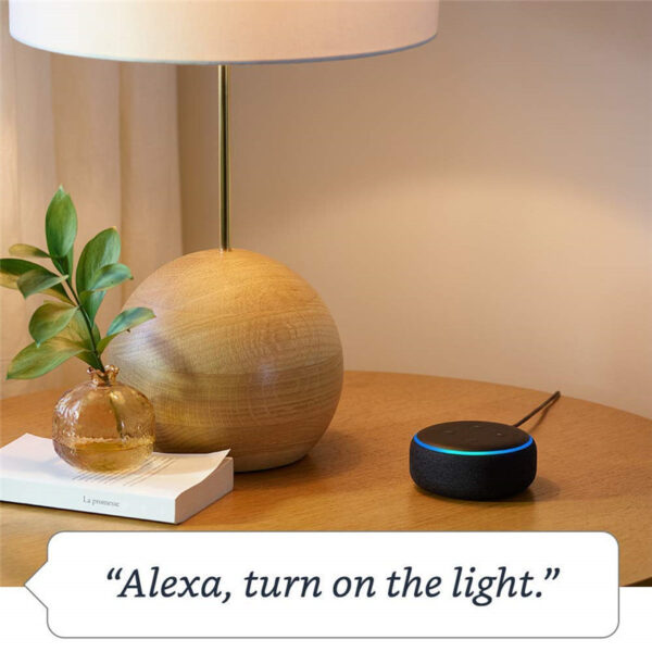 Three-generation smart speaker voice assistant - Image 4