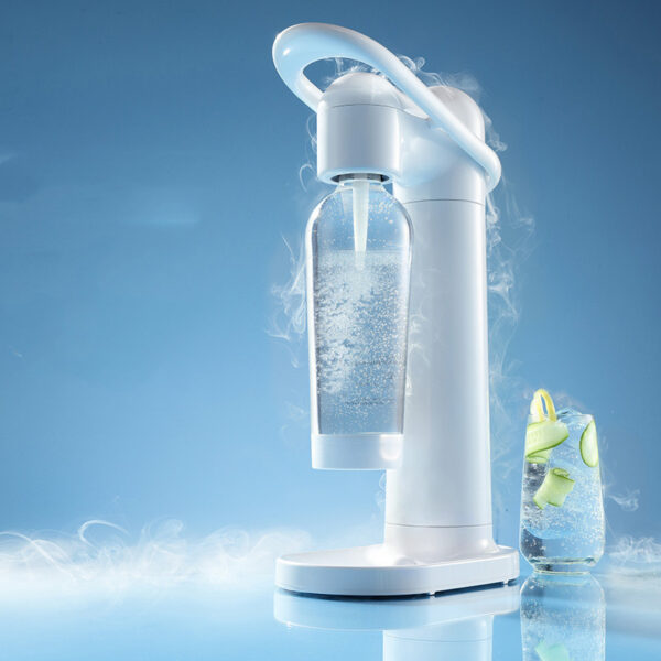 Home Soda Dispenser Sparkling Machine - Image 6