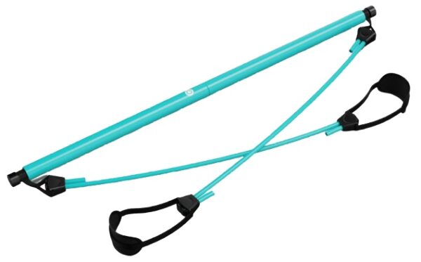 Rally Bar Chest Expansion Arm Force Bar Yoga Bar Pilates Bar Fitness Bar - Image 9