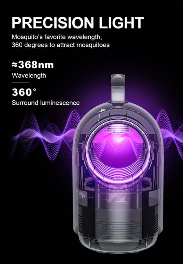 Household indoor mosquito repellent - Image 2