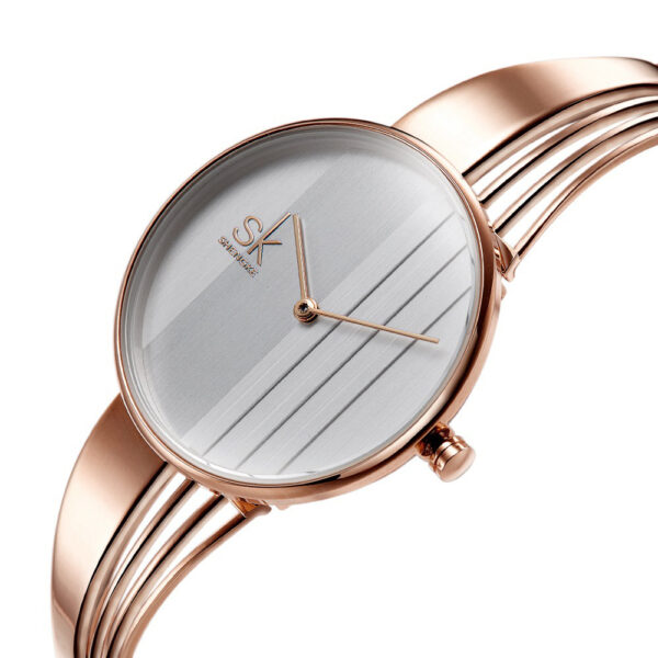 Women's Quartz Watch - Image 3