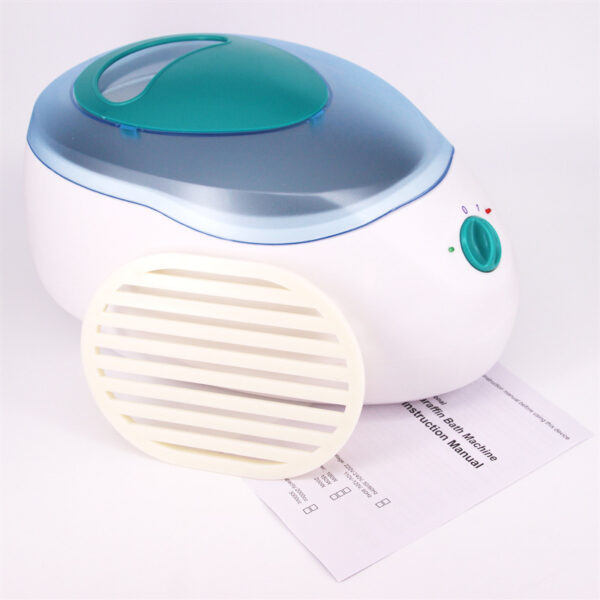 Hand  SPA nursing wax instrument - Image 4