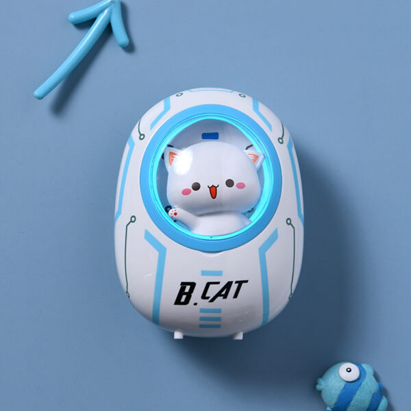 Buttercat space capsule lite power bank - Image 7