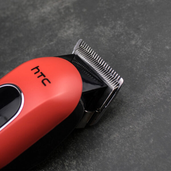 Professional Digital Electric Hair Clipper - Image 2