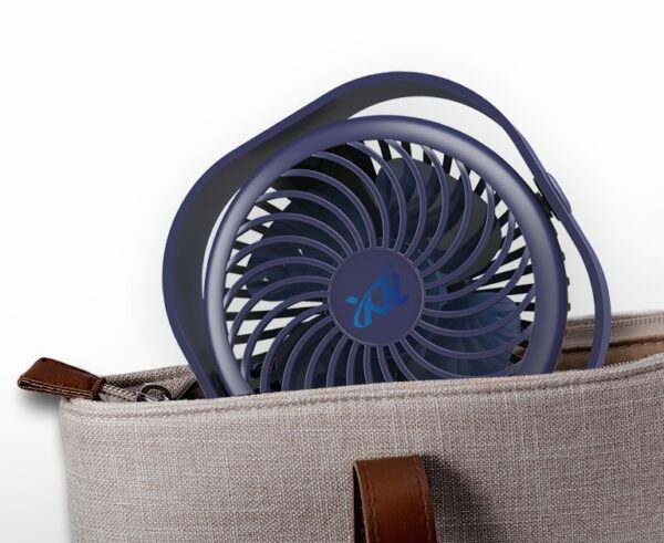 Usb charging fan - Image 5