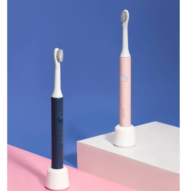 Sonic electric toothbrush for men and women - Image 3