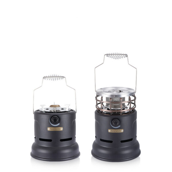 Home Garden Outdoor Camping Fishing Heater - Image 5