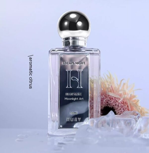 Aromatic Citrus Aromatic Perfume Long-lasting Perfume - Image 2