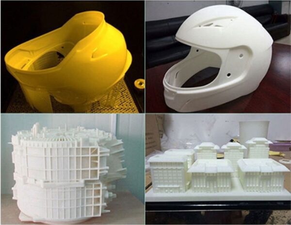There D Printing Prototype Model Making Prototype Processing - Image 4