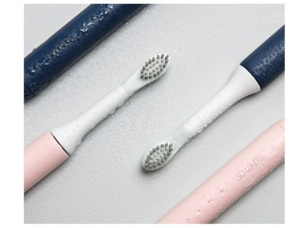 Sonic electric toothbrush for men and women - Image 6