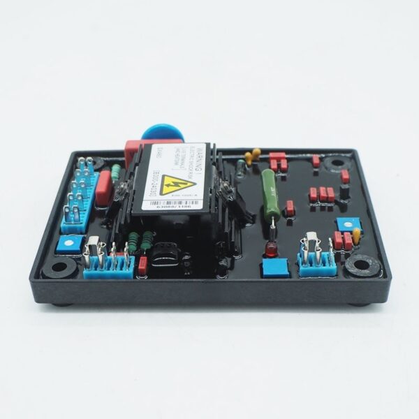 Power Generation Unit Excitation Automatic Voltage Regulator