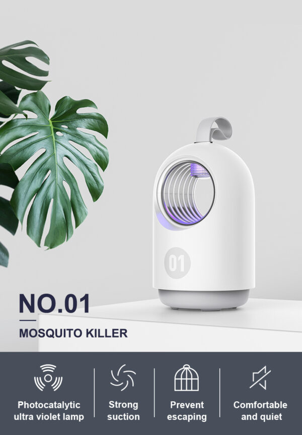 Household indoor mosquito repellent - Image 8