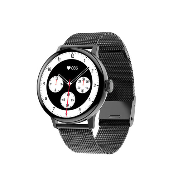 Bluetooth Call Music Multiple Sports Mode Smart Bracelet Heart Rate Sleep Monitoring - Image 4
