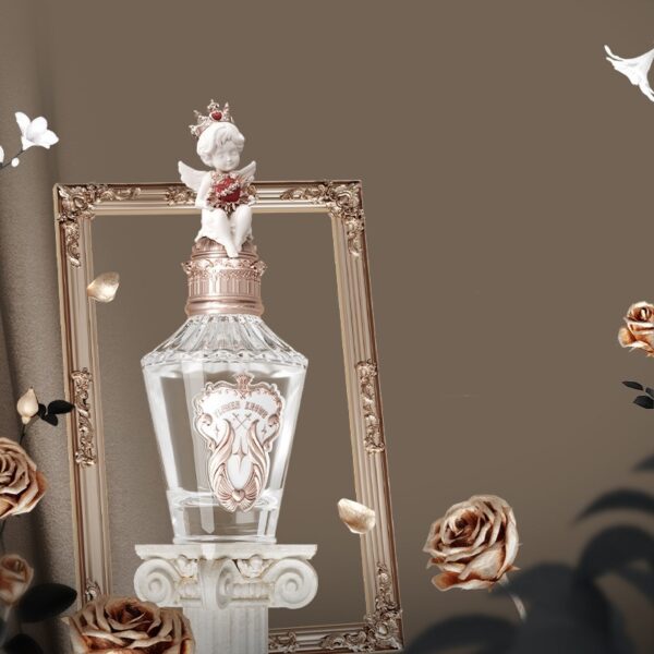 Little Angel Perfume Floral Oriental - Image 6