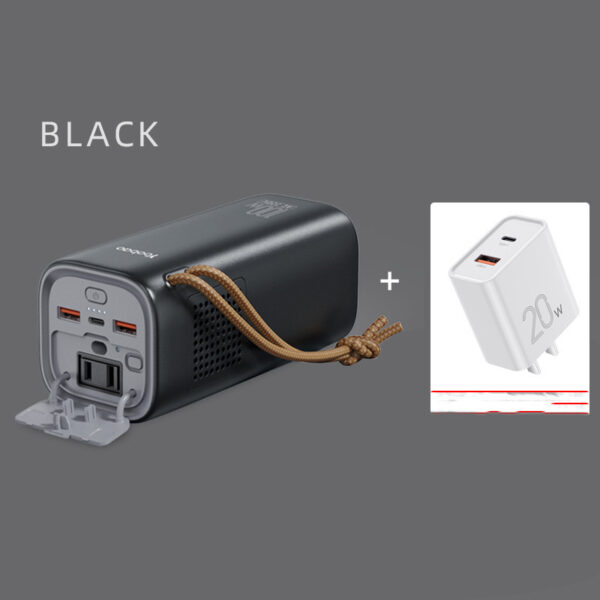 Battery Emergency Power Bank Outdoor Supply - Image 7
