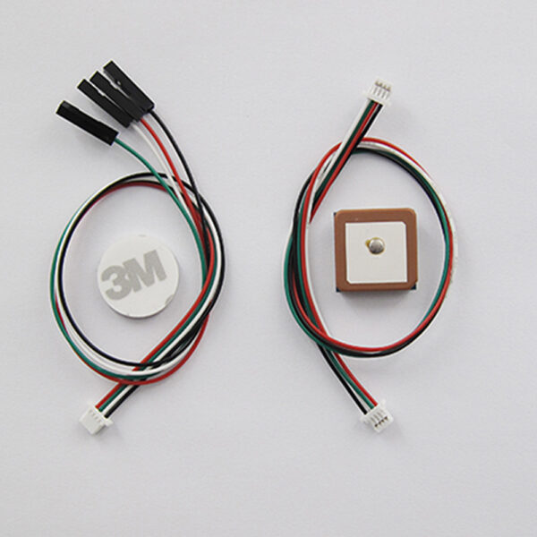 Fixed Wing UAV GPS Small Size Chip - Image 5