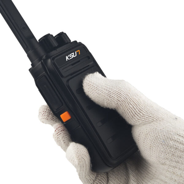 Outdoor Handheld 50 Mini Pilot Version - Image 4