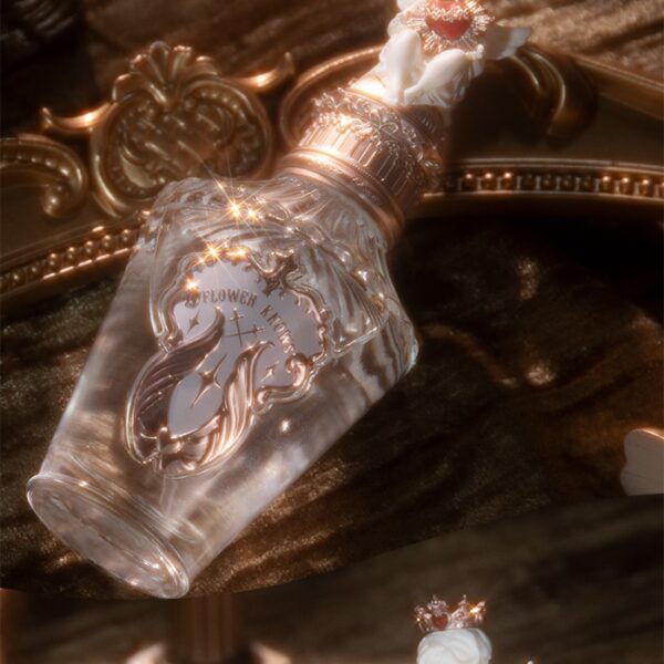 Little Angel Perfume Floral Oriental - Image 2