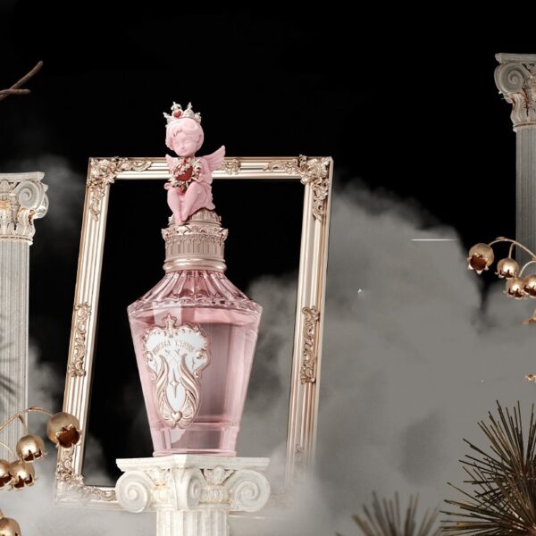 Little Angel Perfume Floral Oriental - Image 5