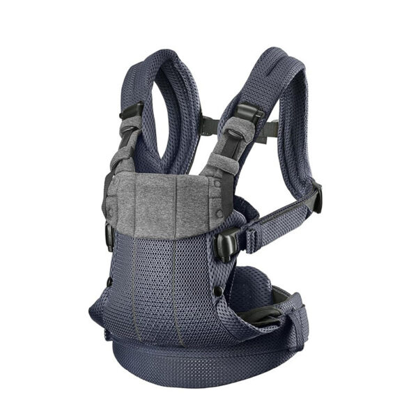 Baby Strap Front Holding Front And Back Two Use Baby Belt - Image 4