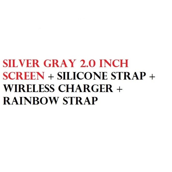 Make And Receive Calls Bluetooth Multi-function Sports Watch - Image 10