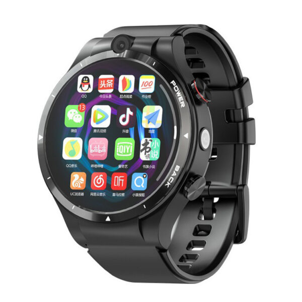 Z36 Smart Watch 4G Full Netcom Dual Camera - Image 5