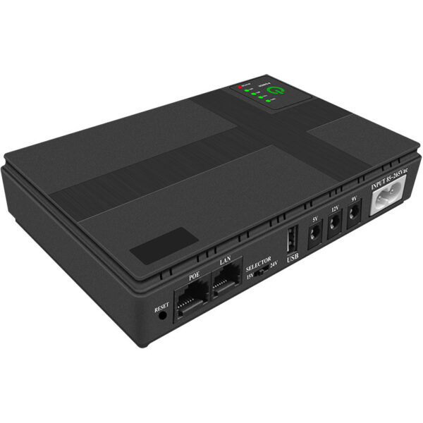 Uninterruptible Power Supply Miniups Router - Image 4