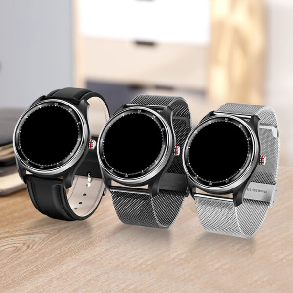 Heying Smart Bracelet Men's Sports Watch - Image 5