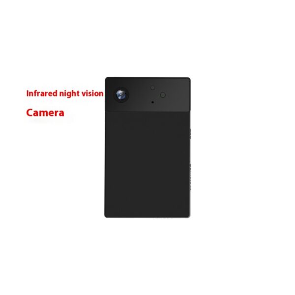 HD Night Vision Surveillance Camera Wifi Remote Monitor Mobile Phone Wireless - Image 3