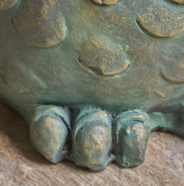 OWL GARDEN STOOL - Image 9