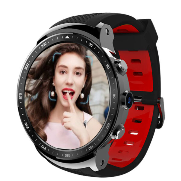 X300 H1 round screen smart watch - Image 4