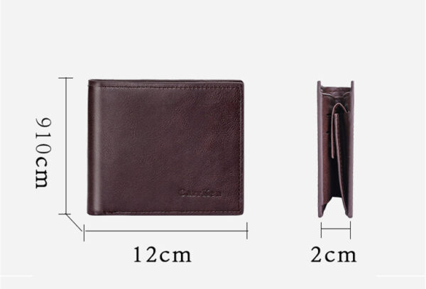 Multi-card wallet - Image 6