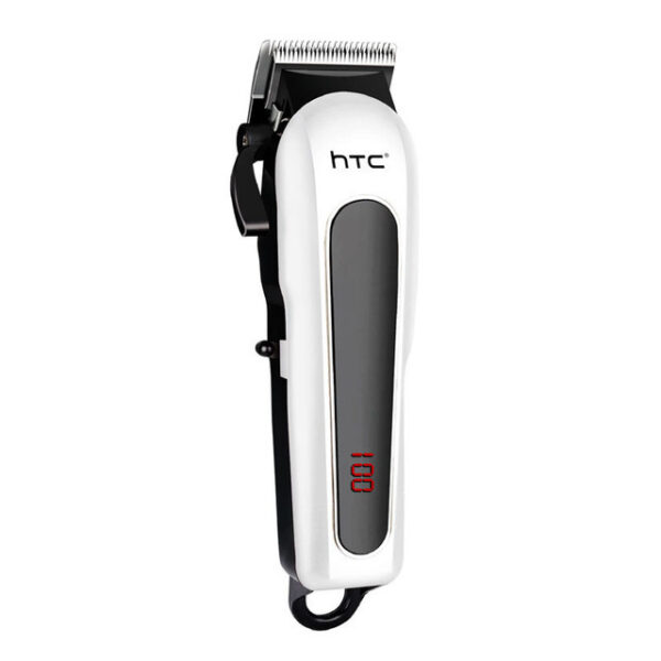Professional Digital Electric Hair Clipper - Image 5