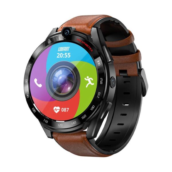 All Netcom Student Phone Smart Watch - Image 4