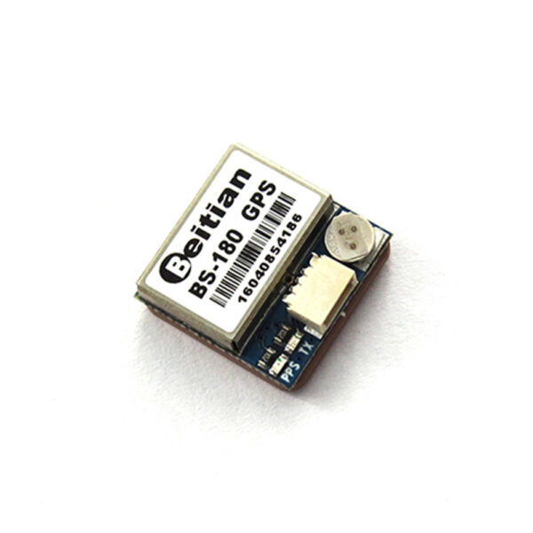 Fixed Wing UAV GPS Small Size Chip - Image 2