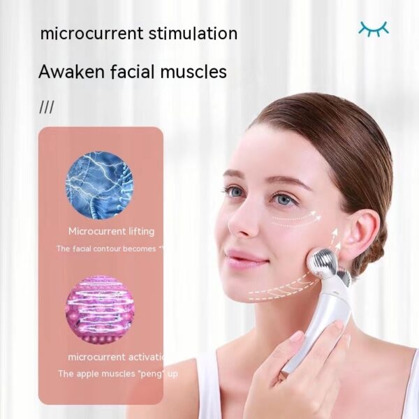 V Face Home Facial Massager - Image 2