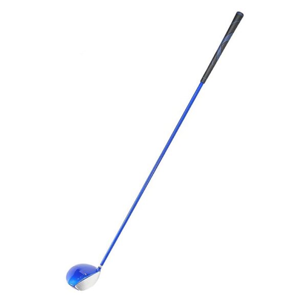 Golf Iron Swing Trainer Golf Soft Iron Swing Club - Image 6
