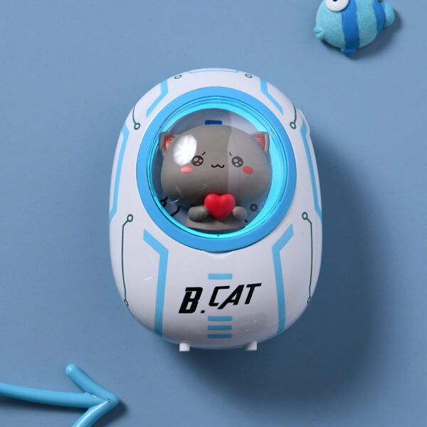 Buttercat space capsule lite power bank - Image 5