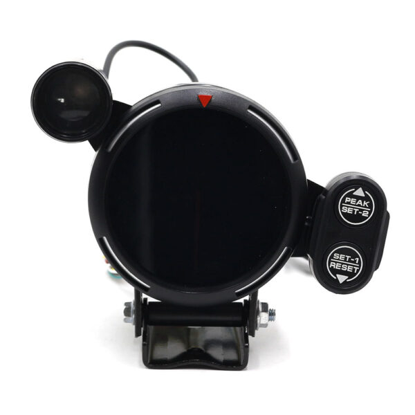 Seven Color Car Tachometer Racing Instrument - Image 2