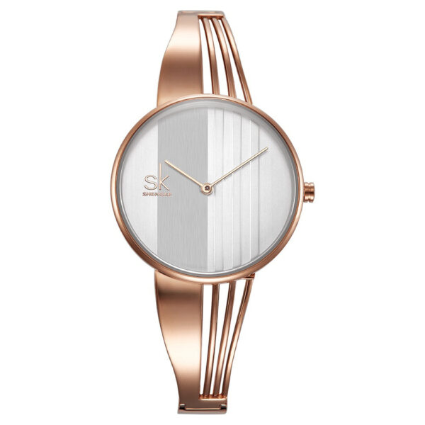 Women's Quartz Watch - Image 2