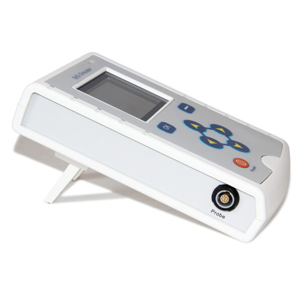 SpO2 Simulator MS100 Pulse Rate Blood Oxygen Simulator Pulse Oximeter Reaction Time - Image 6