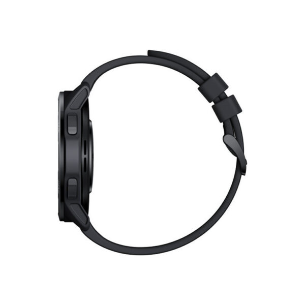 Call Dual Band GPS Motion Pedometer Smart Watch - Image 3
