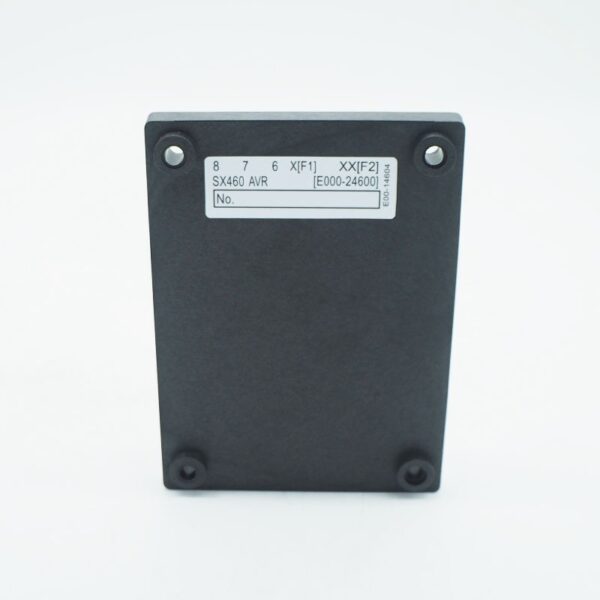 Power Generation Unit Excitation Automatic Voltage Regulator - Image 3