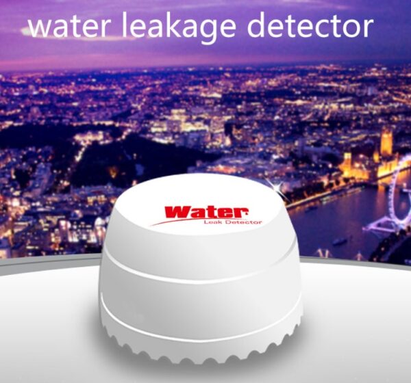 Wireless Water Leakage Detector - Image 2