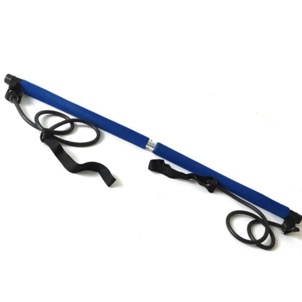 Rally Bar Chest Expansion Arm Force Bar Yoga Bar Pilates Bar Fitness Bar - Image 6