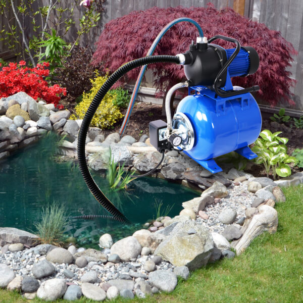 Metal Garden Irrigation - Image 6